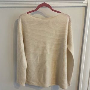 Vince Boatneck Cashmere Sweater